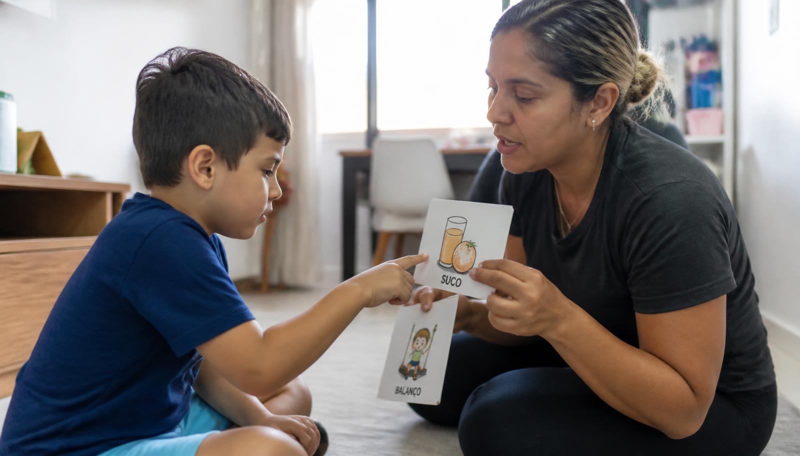 Aula 3 · Uma comunicação mais clara