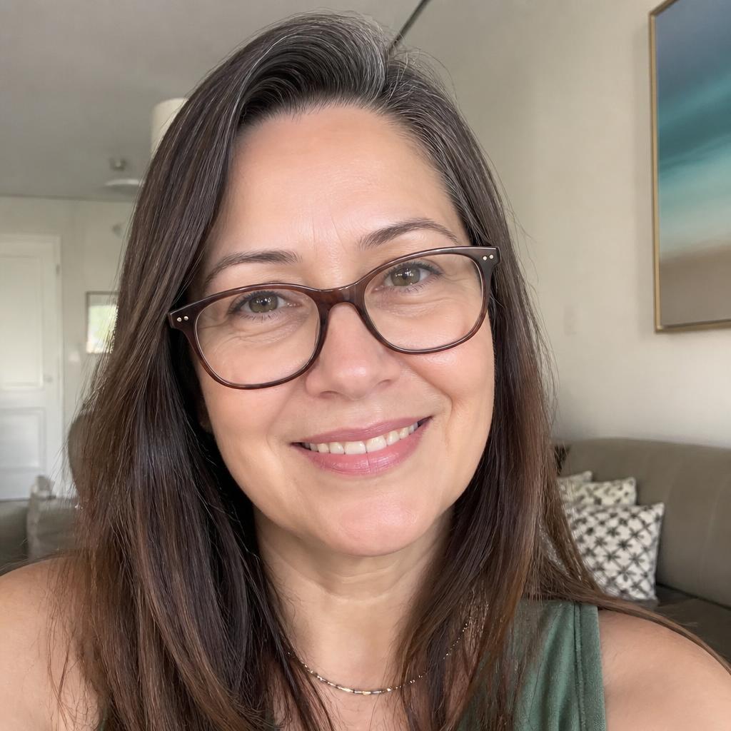 Foto de perfil de Aline Ferreira