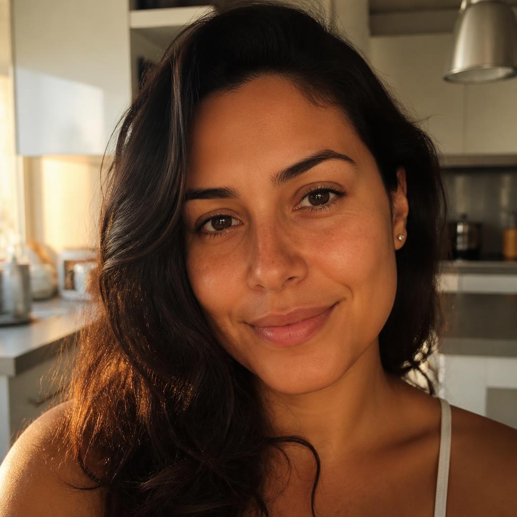 Foto de perfil de Camila Souza