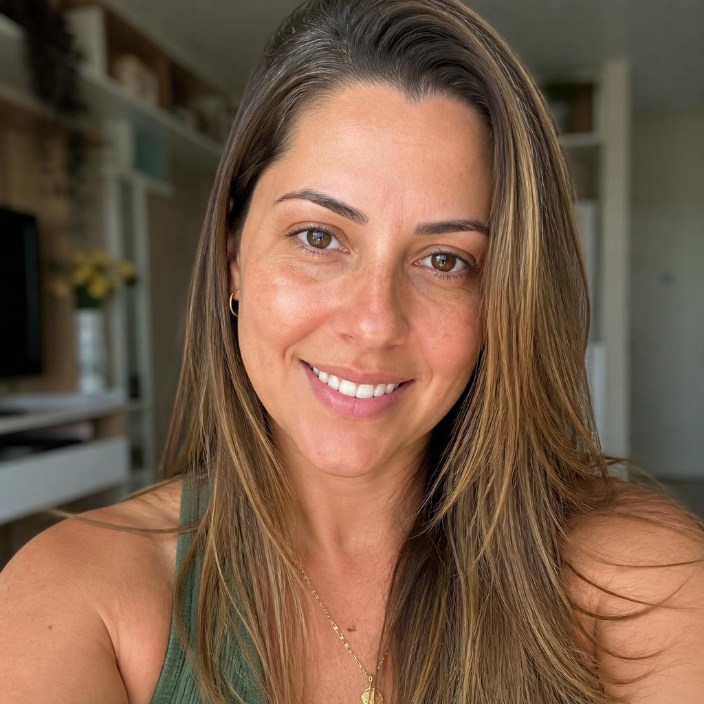 Foto de perfil de Juliana Martins