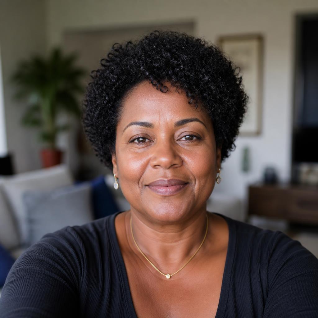 Foto de perfil de Patrícia Rocha