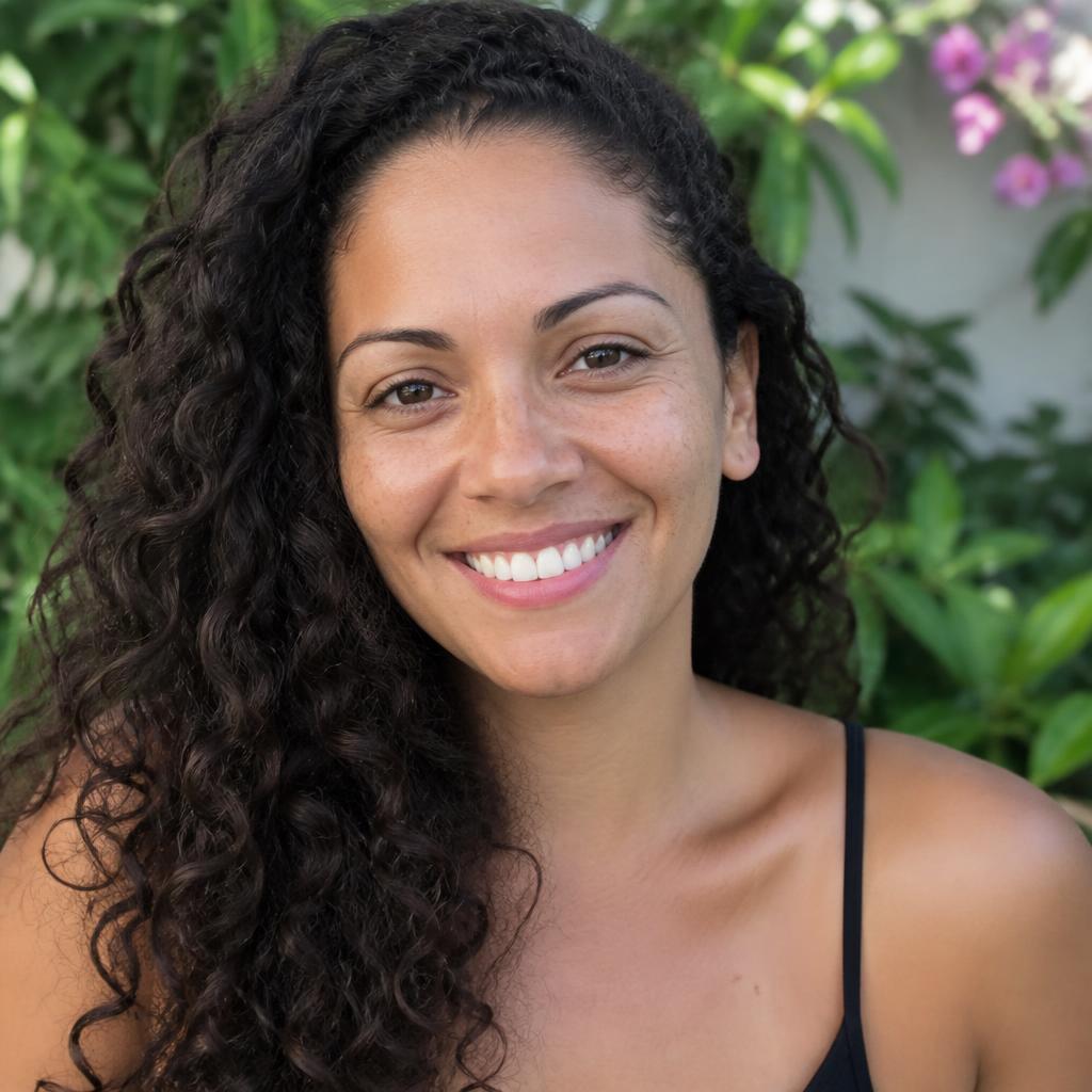 Foto de perfil de Renata Alves